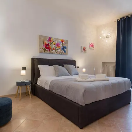 Suite Marco In Centro Citta Verona Exterior photo