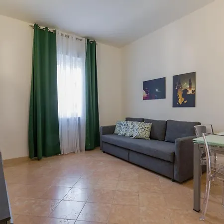 Suite Marco In Centro Citta Verona Exterior photo