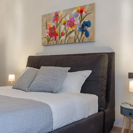 Suite Marco In Centro Citta Verona Exterior photo