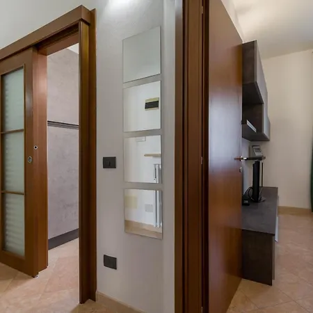 Suite Marco In Centro Citta Verona Exterior photo