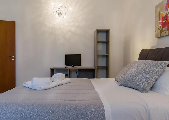 Suite Marco In Centro Citta