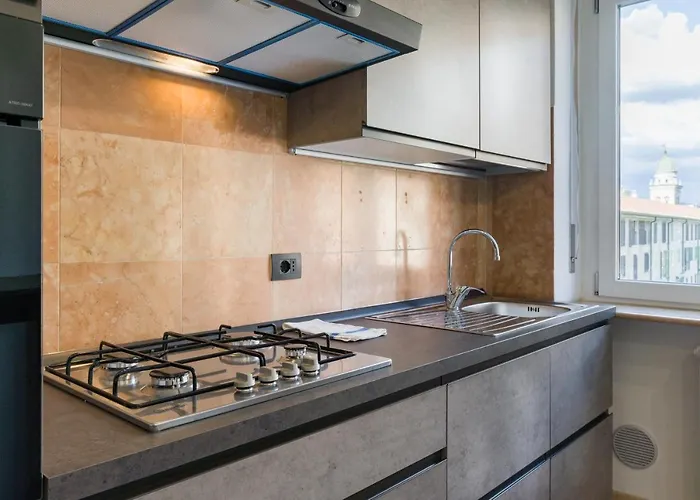 Suite Marco In Centro Citta