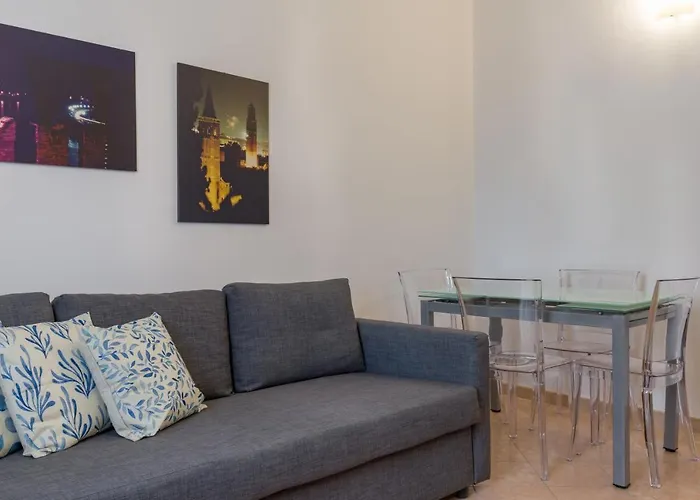 Suite Marco In Centro Citta