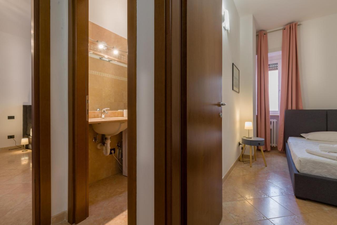 Marco In Centro Citta Apartamento Verona