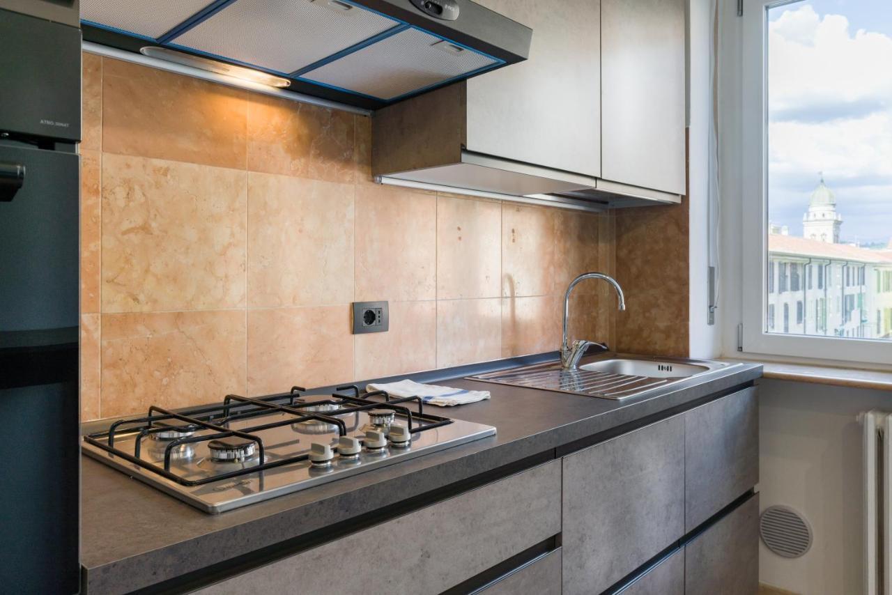 Apartamento Marco In Centro Citta