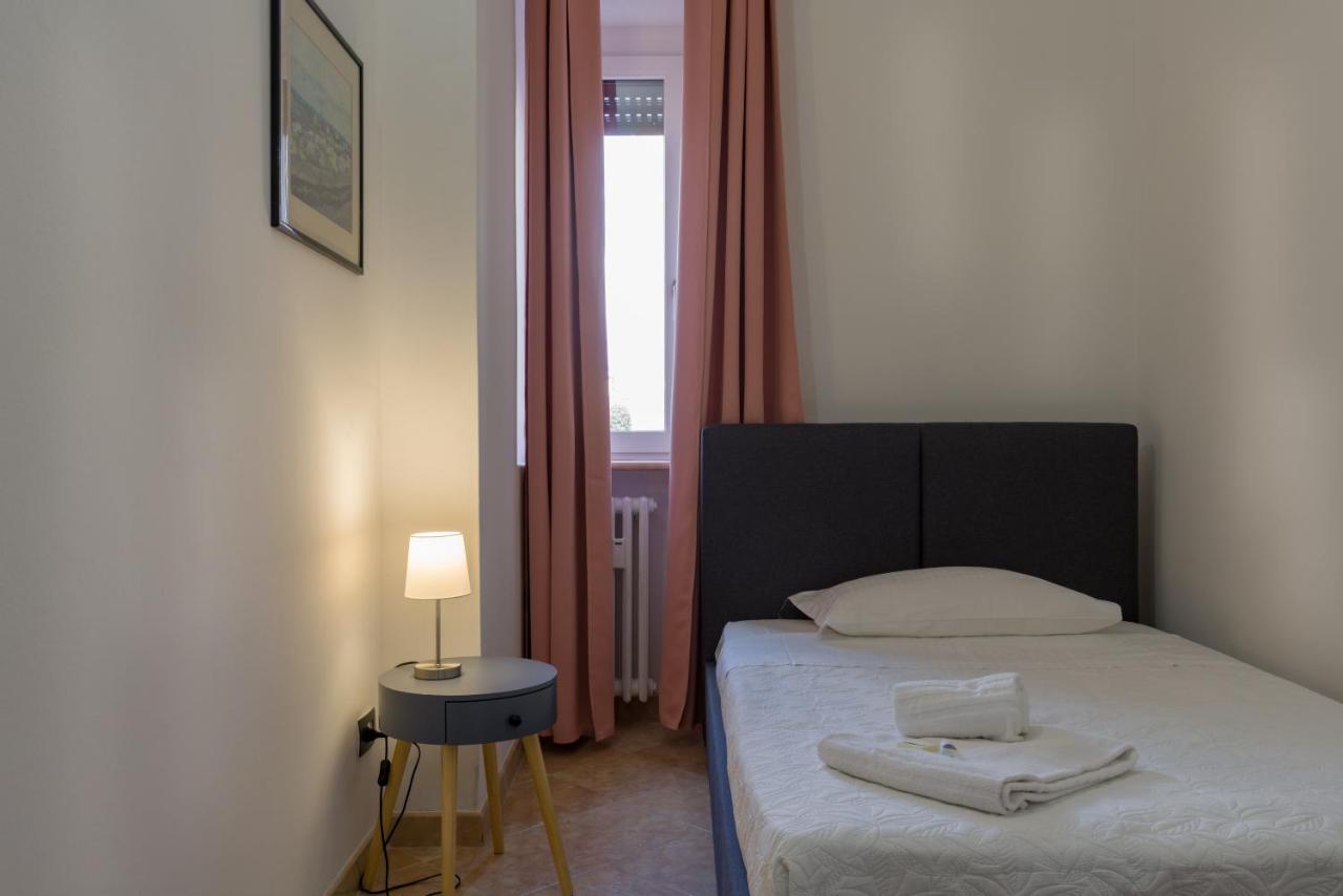 Apartamento Marco In Centro Citta
