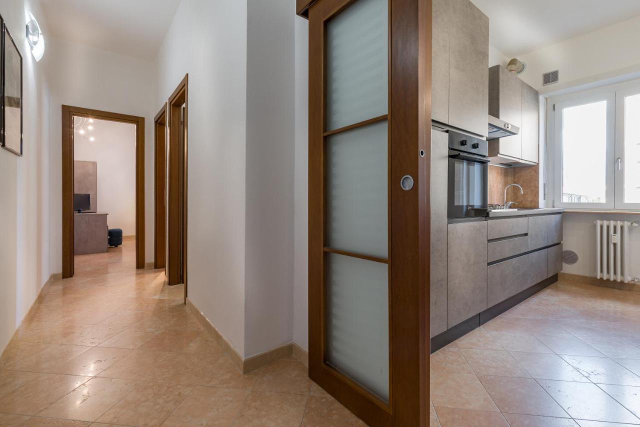 Apartamento Marco In Centro Citta