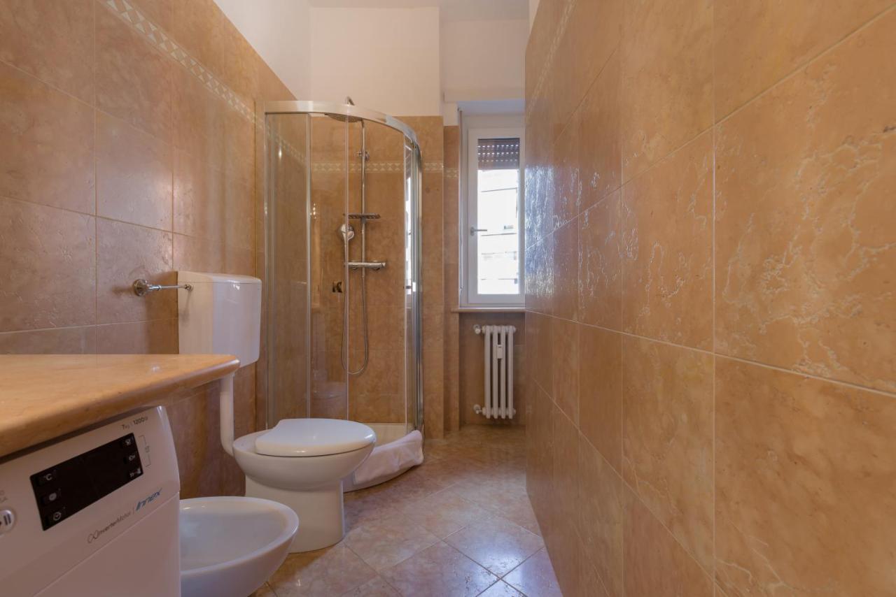 Marco In Centro Citta Apartamento Verona