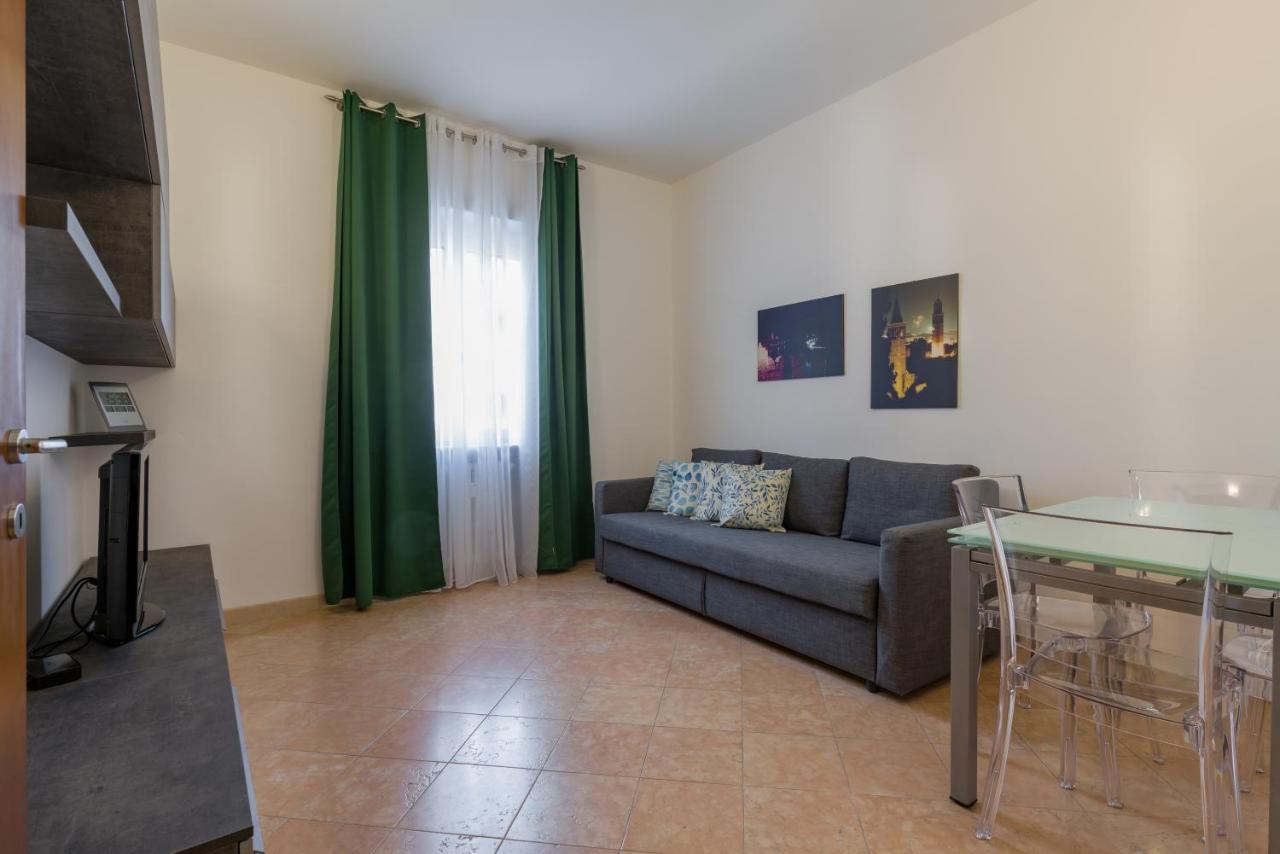 Apartamento Marco In Centro Citta *
