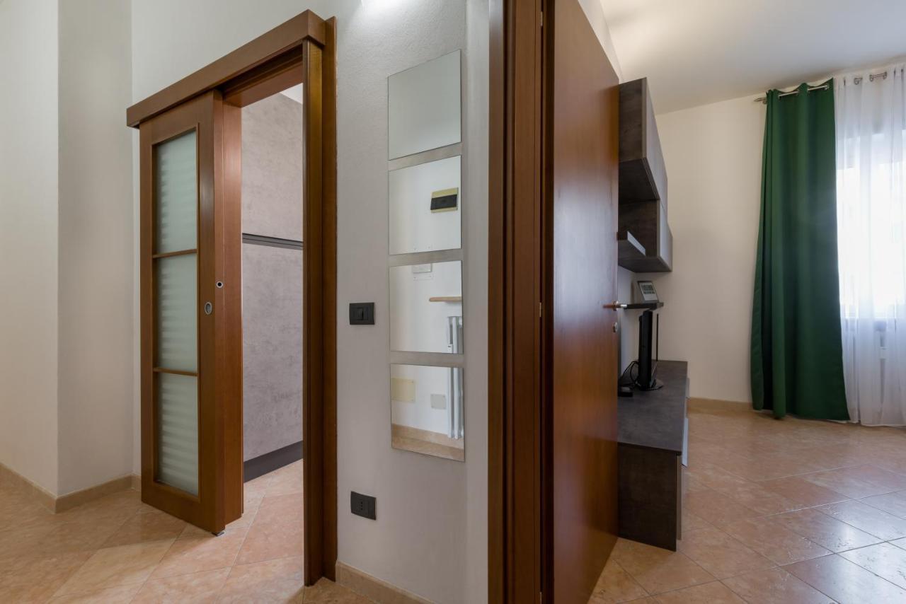 Apartamento Marco In Centro Citta *