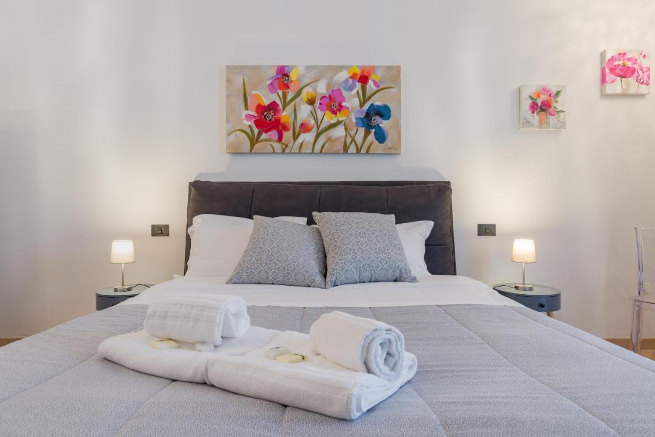 Apartamento Marco In Centro Citta